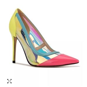 Ninewest Francy Heels